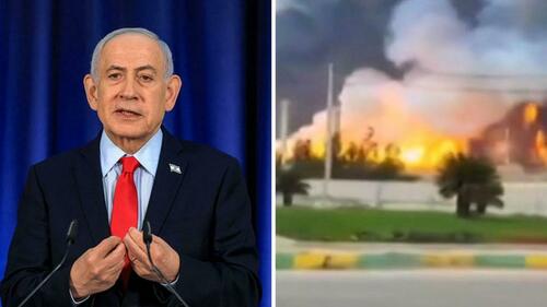 Netanyahu vrea căderea Iranului: coincidență de timing?