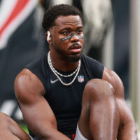 NFL cenzurează un nume: ce nu se spune despre cazul Al-Shaair