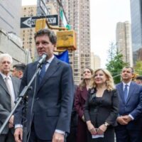 Nicușor Dan la ONU: cine e de fapt în agenda de la New York