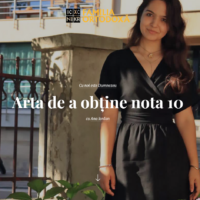 Nota 10 la BAC: povestea care nu prinde la știrile mari