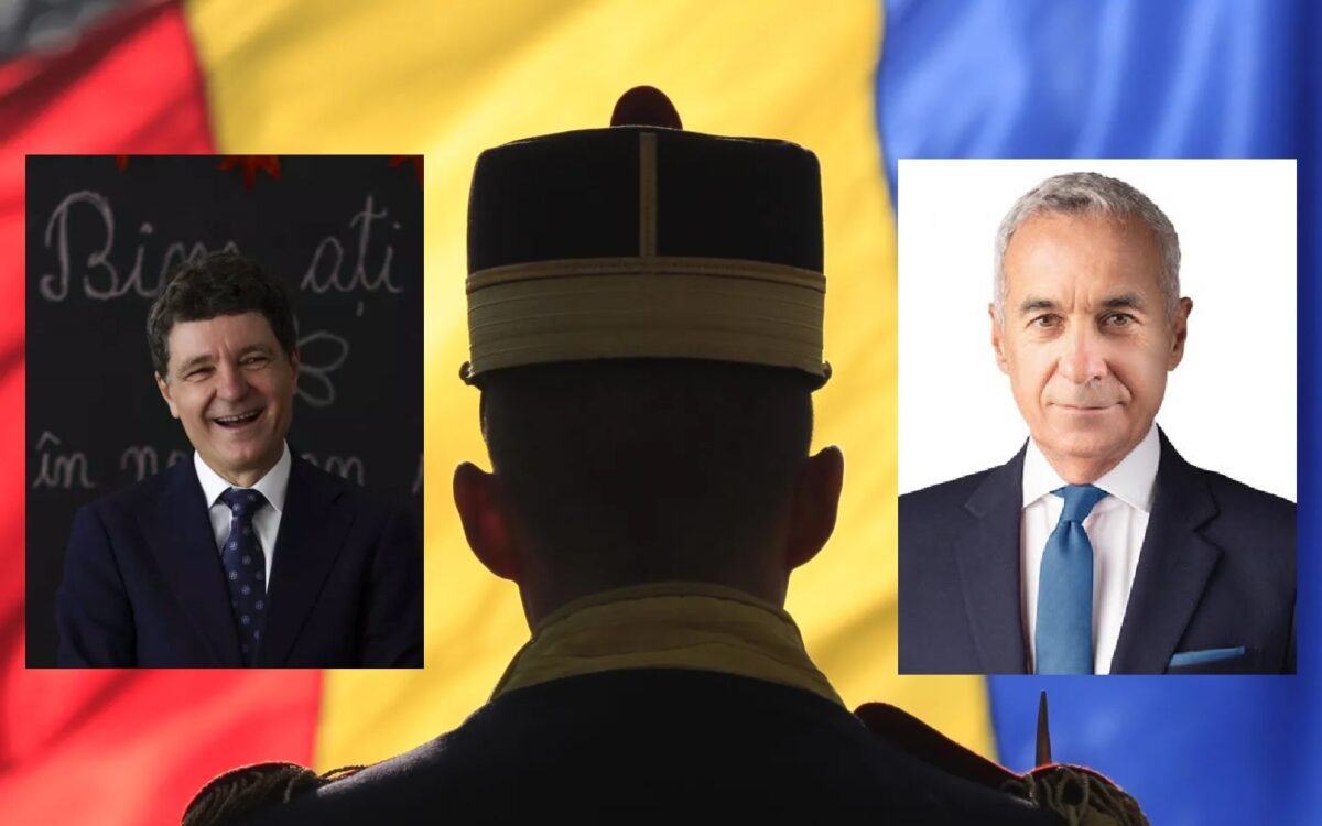 Ofițeri români în Comandamentul Ucrainei: ce nu se spune