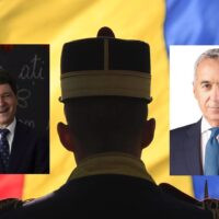 Ofițeri români în Comandamentul Ucrainei: ce nu se spune