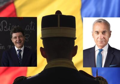 Ofițeri români în Comandamentul Ucrainei: ce nu se spune