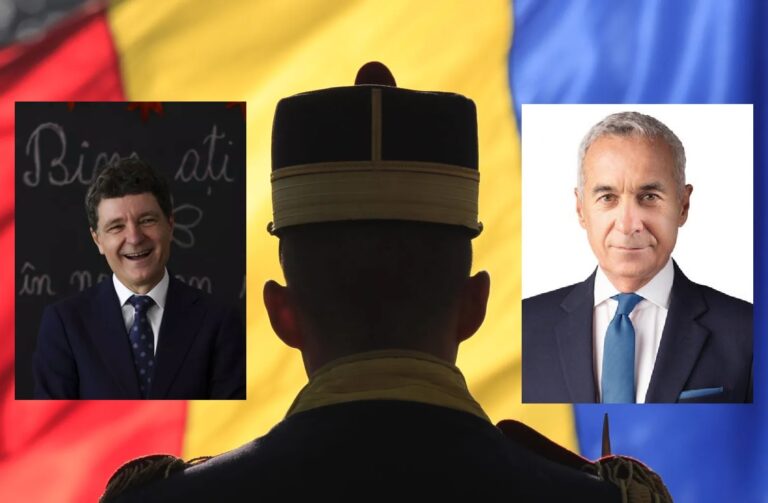 Ofițeri români în Comandamentul Ucrainei: ce nu se spune