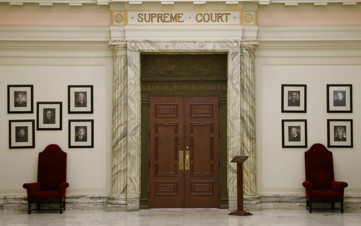 Oklahoma vs. școala evreiască: decizia care ridică întrebări