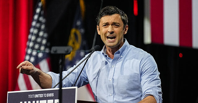 Ossoff cere un „tratat AI” global: cine ar controla de fapt?