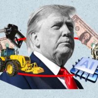 Panica AI de dinaintea alegerilor: cine beneficiază?