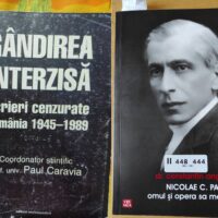 Paulescu, Goga, Gyr: cine rescrie istoria și de ce acum?