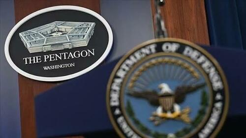Poligrafe la Pentagon: ce ascunde vânătoarea de scurgeri din Iran
