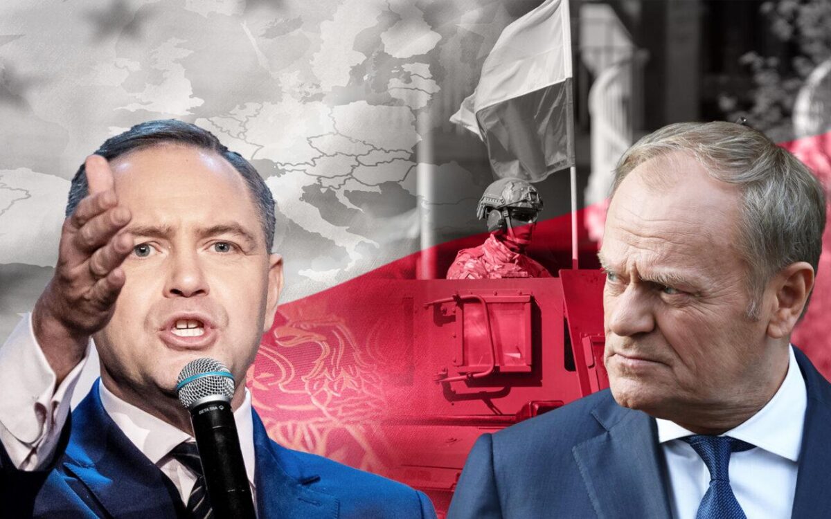 Polonia: cine a stricat de fapt economia — Nawrocki sau Tusk?