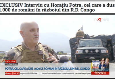 Potra scapă de arest: cronologia care ridică întrebări