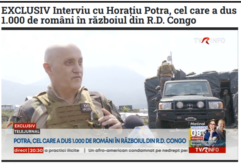 Potra scapă de arest: cronologia care ridică întrebări