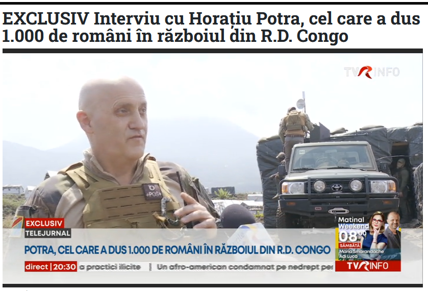 Potra scapă de arest: cronologia care ridică întrebări