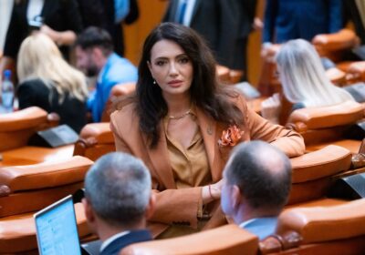 Primarul din Sfântu Gheorghe, lecții politice: cui folosesc?