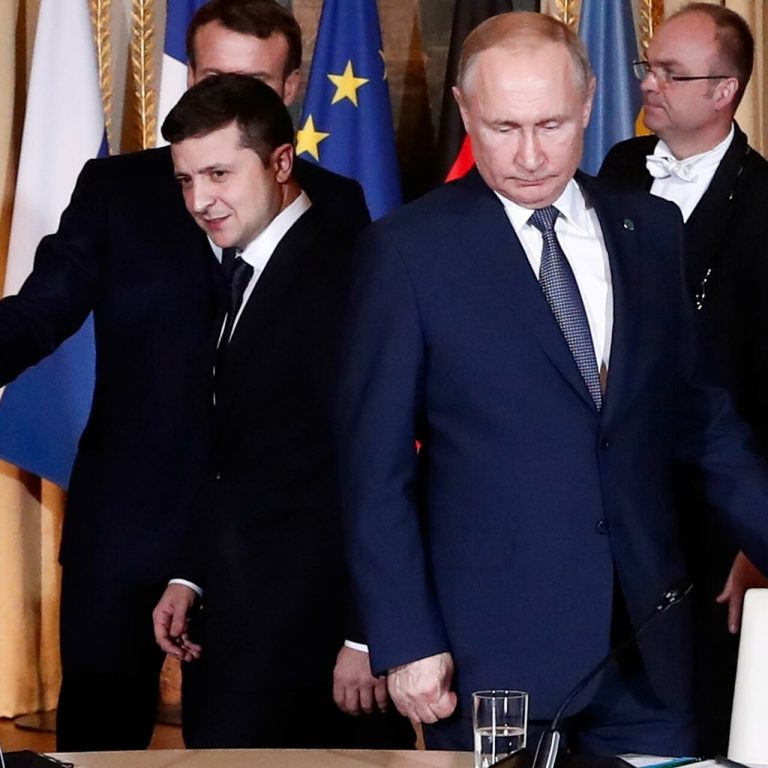 Putin vede „șansă de pace”: cui îi convine tonul acesta acum?