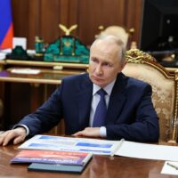 Putin vrea „pace” cu Europa: cronologia ridică întrebări