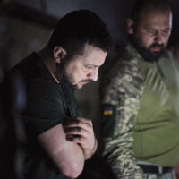Rachete Patriot pentru Ucraina: de ce nimeni nu le găsește?