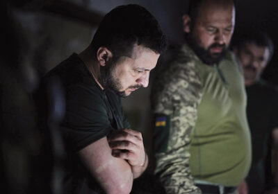 Rachete Patriot pentru Ucraina: de ce nimeni nu le găsește?