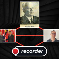 Recorder și moștenirea Securității: ce leagă un site și KGB-ul?