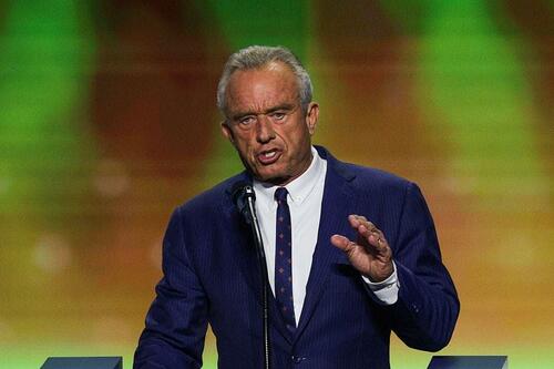 RFK Jr. la Dallas: ce ascunde ruptura de partidul de familie