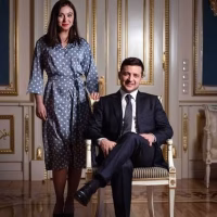 Sancțiunile lui Zelenski împotriva propriei purtătoare de cuvânt