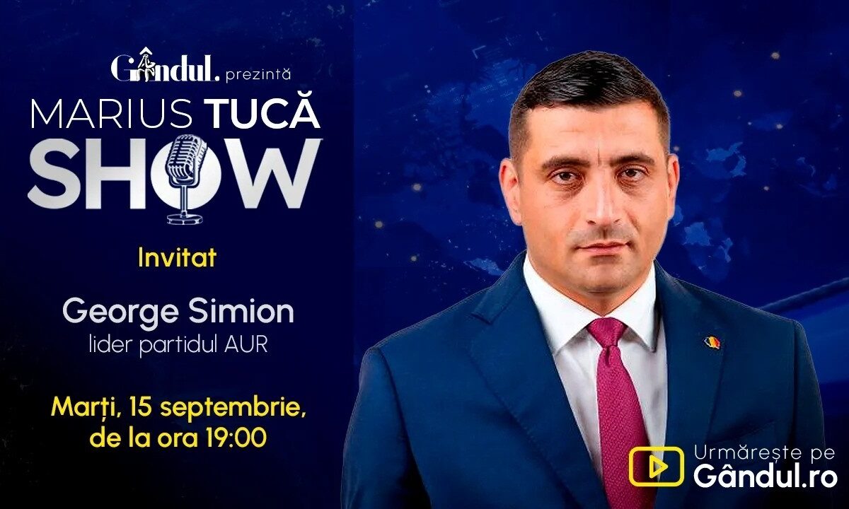 Simion despre protestele din Victoriei: ce nu se spune