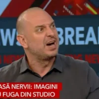 Sinteza Zilei: de ce USR fuge acum de platoul lui Gâdea