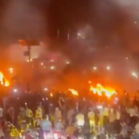 Siria arde din nou: ce ascunde criza carburanților