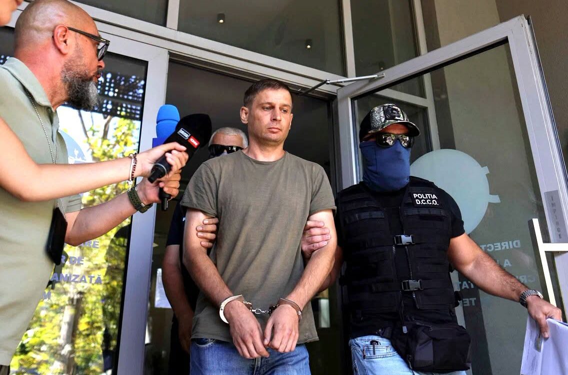 Spionul rus și cotețul cu Antonov: cine are nevoie de fricǎ?