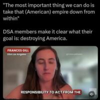Streamerul stângii radicale din SUA cere „revoluție culturală” în PSD-ul american