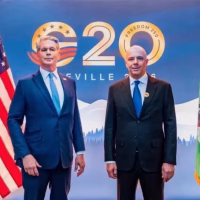SUA vs Germania: cine plătește tensiunea din G20?