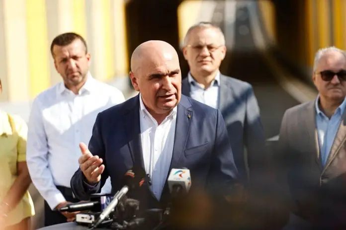Tăcerea lui Bolojan: cine are interes ca premierul să nu vorbească?