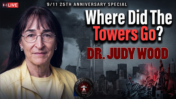 Teoria armelor cu energie direcționată la 25 de ani de la 9/11