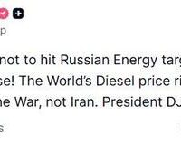 Trump anunță armistițiu energetic: cui îi convine de fapt?