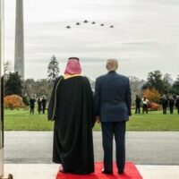 Trump, Houthi și MbS: 48 de ore care ridică întrebări