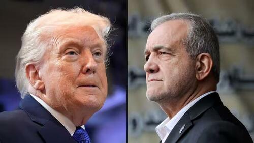 Trump-Iran: obliterare, foamete economică sau întâlnire discretă?