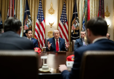 Trump-Putin-Zelenski: convorbirea care ridică întrebări