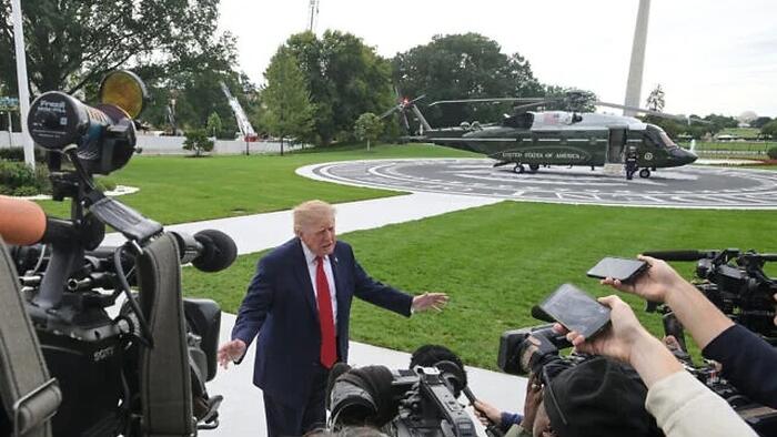 Trump respinge oferta Iranului: reluare bombardamente după alegeri?