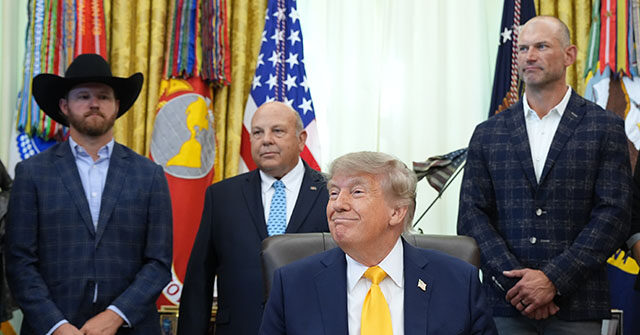 Trump și monopolul cărnii: cine pierde de fapt din decret?