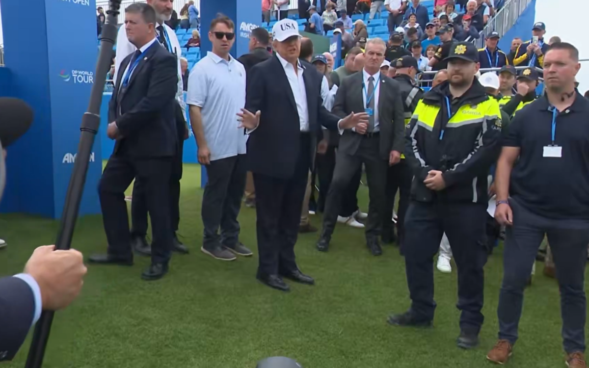 Trump și rafinăriile rusești: cine oprește de fapt războiul?
