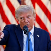 Trump vs. Soros: procesul care ridică întrebări incomode