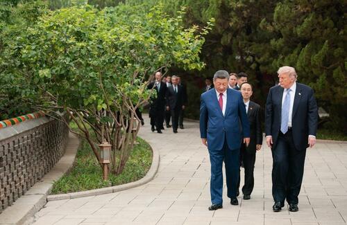 Trump-Xi 24 septembrie: summit comercial sau despre cine controlează AI-ul