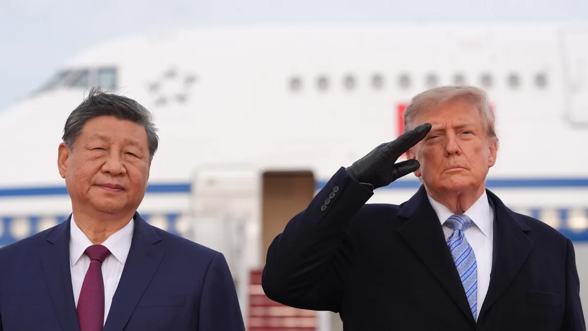 Trump-Xi: acordul pe hârtie și cine pleacă cu adevărat câștigat