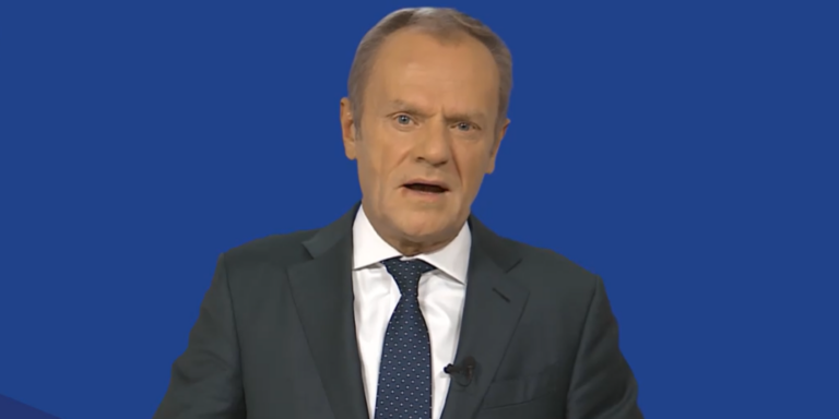 Tusk și AfD: cine beneficiază de eticheta „trădător”?