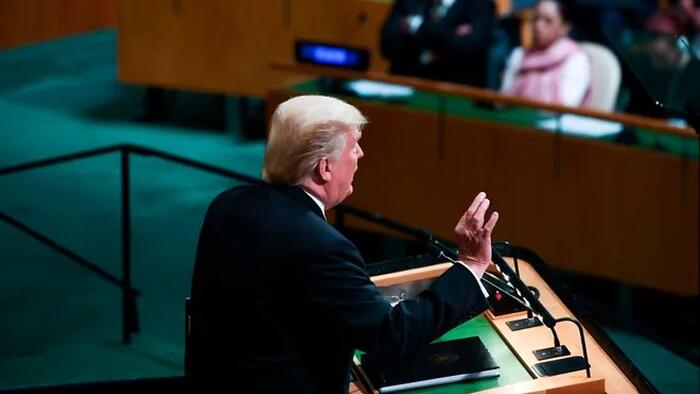 Ultimatumul lui Trump pentru Iran: coincidență cu alegerile SUA?