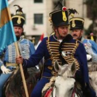Unio Trium Nationum: 589 de ani de „toleranță” politică pe hârtie