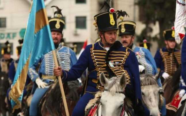 Unio Trium Nationum: 589 de ani de „toleranță” politică pe hârtie