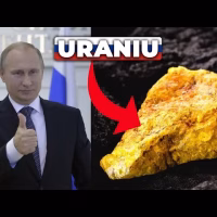 Uraniul rusesc: cine controlează viitorul nuclear occidental?