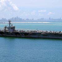 USS Lincoln: 8 tentative de suicid, ce a ascuns Pentagonul