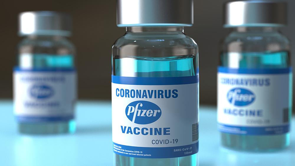 Vaccin Pfizer: ce știau Israelul și Pfizer înainte să vorbească